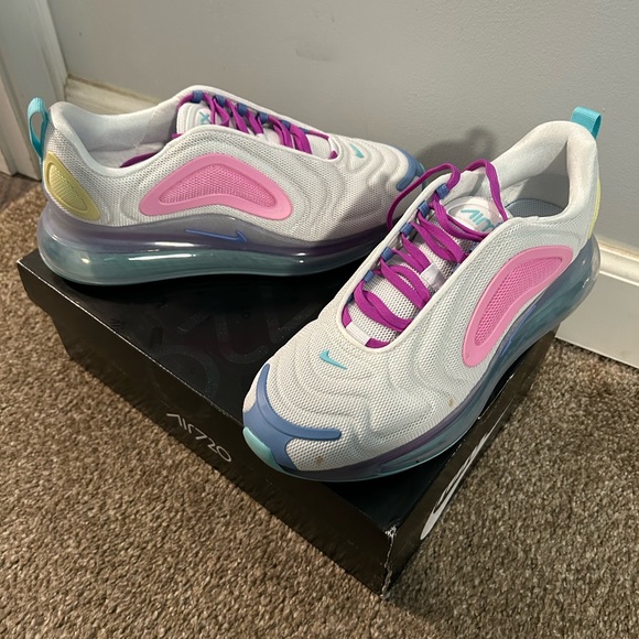 Nike Air Max - Picture 4 of 5